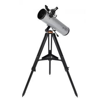 Celestron StarSense Explorer DX 130 teleskoop