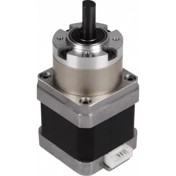 NEMA17-05GM - Samm-mootor NEMA 17, 1,8°, 1,68 A, 2,8 V (NEMA17-05GM)