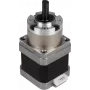 NEMA17-05GM - Samm-mootor NEMA 17, 1,8°, 1,68 A, 2,8 V (NEMA17-05GM)