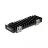 Akasa Gecko Pro A-M2HS02-BK must jahutusradiaator/radiaator