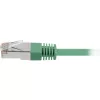 Sharkoon patch-kaabel - RJ-45 (M) to RJ-45 (M)