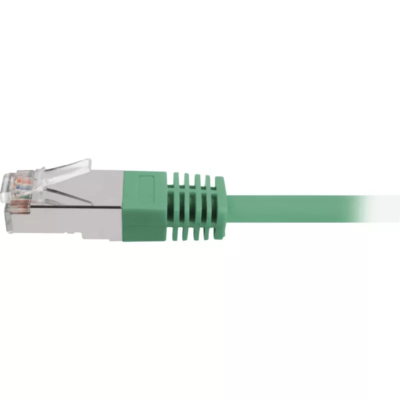 Sharkoon patch-kaabel - RJ-45 (M) to RJ-45 (M)