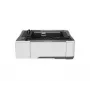 Paberialus Lexmark 50M7550 550 lehte ühilduvus CX635adwe CS632dwe CX532adwe