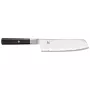 Nakiri Miyabi 4000FC nuga - 17 cm