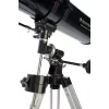 Celestron PowerSeeker 114EQ refraktor 45x must