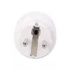 Extralink Smartlife Smart Socket SC Pro, Zigbee, Homekit, Tuya, 3680W nutipistik