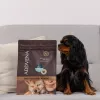 ADDVENA Boosted by superfoods Adult Small Beef - kuiv koeratoit - 2,5 kg