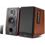 Edifier R1700BTS - Kõlar - Riiulikõlar - Juhtmevaba - Bluetooth - 66 W (koguvõimsus) (R1700BTS WOOD)