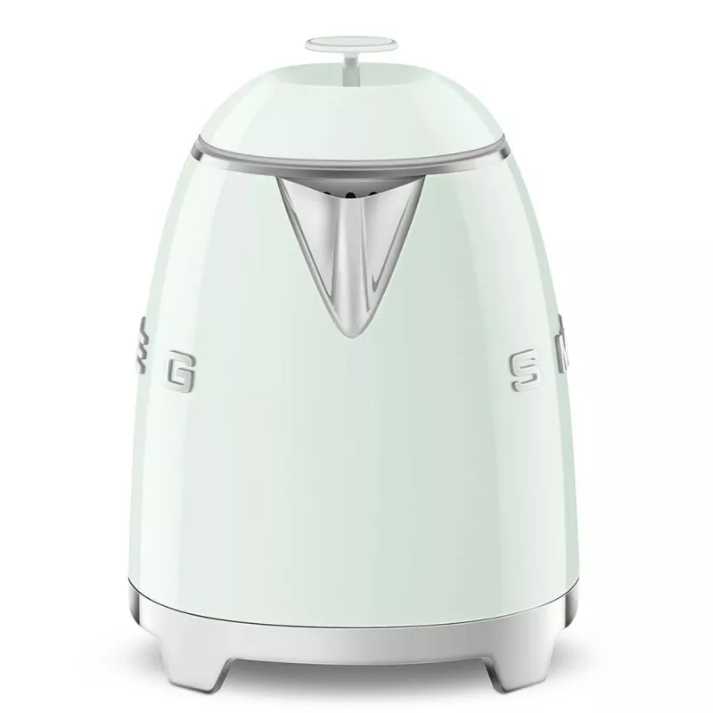 Smeg 50's Style veekeetjad KLF05PGEU Pastelne roheline