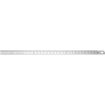 Joonlaud Gedore 1965603 Kaal 10 g
