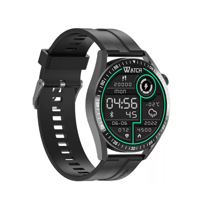 Nutikell Tracer SM8V Onyx