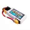 Gens ace G-Tech Soaring 1300mAh 11.1V 30C 3S1P Lipo aku
