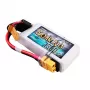 Gens ace G-Tech Soaring 1300mAh 11.1V 30C 3S1P Lipo aku