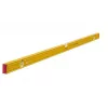 Vesilood STABILA Level 80 AS-2 150 cm, 1500 mm mõõtepikkus, AS-2 mulliloodid