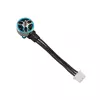 Harjadeta mootorite komplekt BETAFPV RD0702SE27 0702SE 27000KV — 4 tk mikro-FPV-droonidele