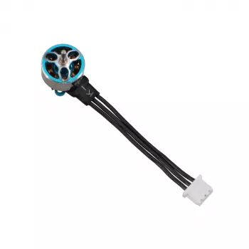 Harjadeta mootorite komplekt BETAFPV RD0702SE27 0702SE 27000KV — 4 tk mikro-FPV-droonidele