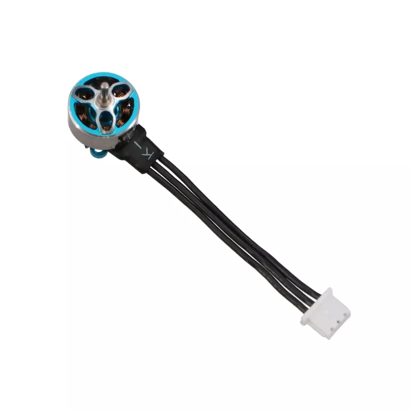 Harjadeta mootorite komplekt BETAFPV RD0702SE27 0702SE 27000KV — 4 tk mikro-FPV-droonidele