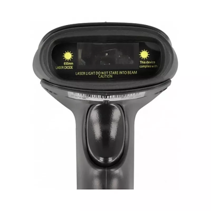 Käsiskanner DeLOCK 90564 1D Laser Bluetooth USB