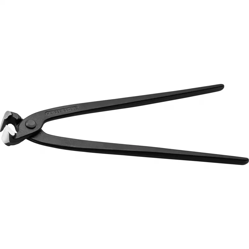 Knipex 99 00 300 betoneerimistangid / armatuurvarraste sidumistangid, 300 mm