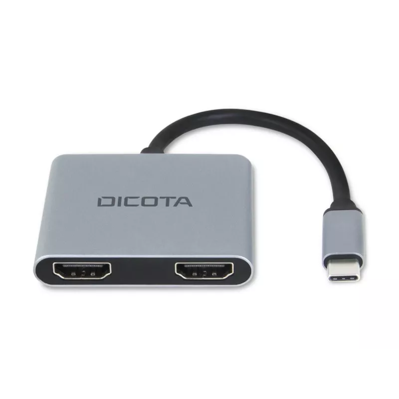 Dokkimisjaam DICOTA D32063 tahvelarvutile nutitelefonile sülearvutile