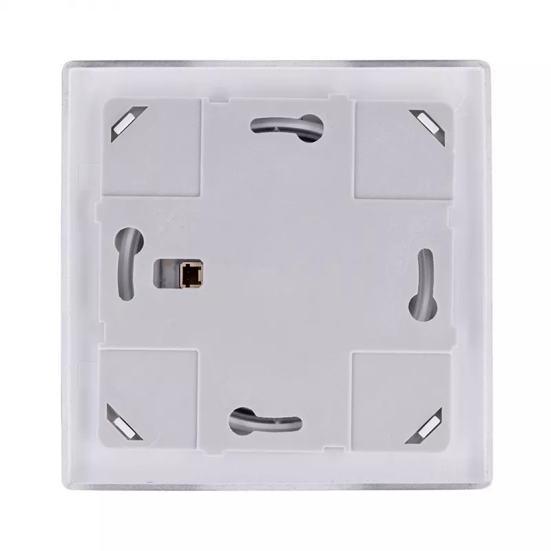 Fibaro FGWCEU-201-8 EU Antracyt must