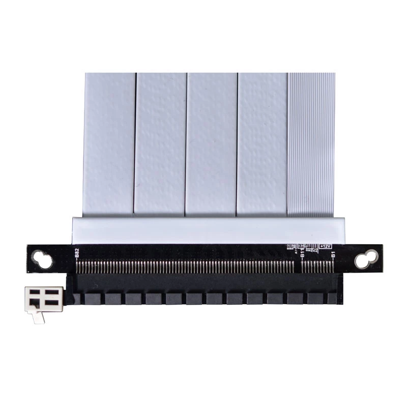 Lian Li PW-PCI-4-60W arvutikorpuse osa Full Tower (PW-PCI-4-60W)