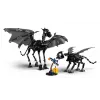 LEGO HARRY POTTER 76458 Thestrali pere