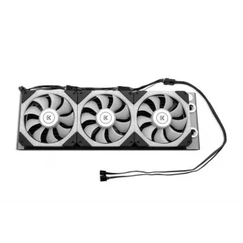 EK Water Blocks 120mm korpusventilaator - hall
