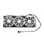 EK Water Blocks 120mm korpusventilaator - hall