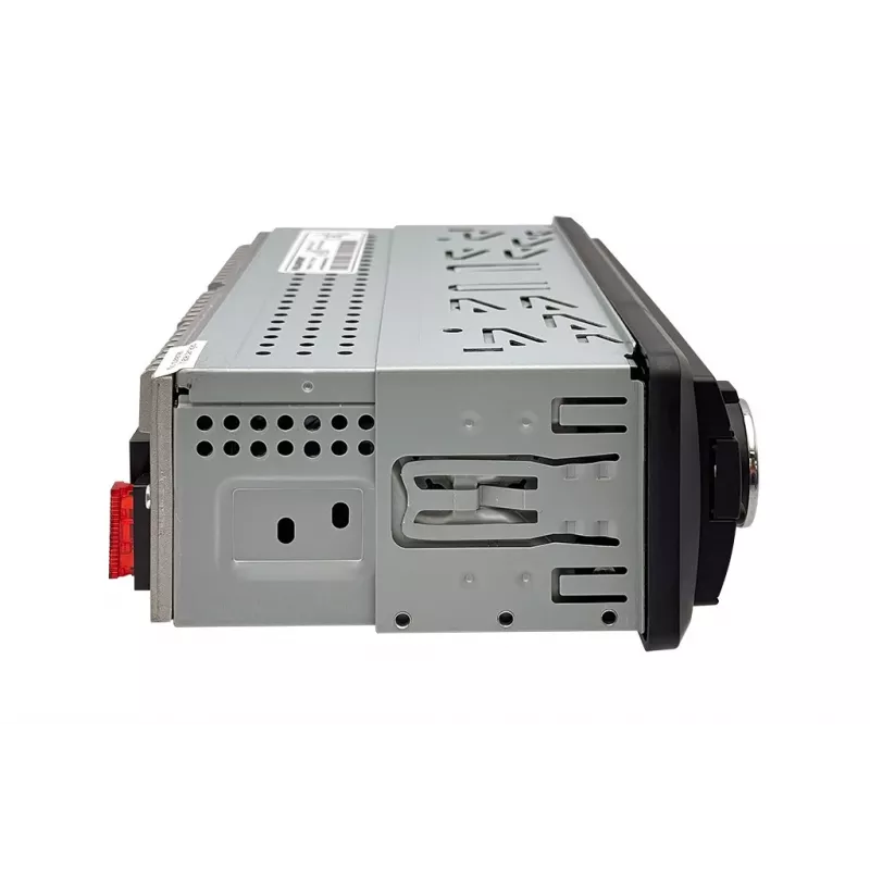 Autoraadio BLAUPUNKT BPA1121BT koos Bluetoothi, FM-i, AUX-i ja USB-ga
