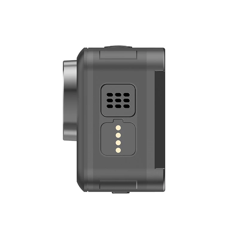 Action Sports Camera AgfaPhoto Realimove AC9500 16 MP 4K Ultra HD