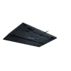 Juhtmega mänguklaviatuur Razer Ornata V3 X – RGB LED, vaikne membraan