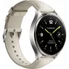 Xiaomi Watch 2 Titan | Nutikell | GPS (satelliit) | AMOLED | 1,43 tolli | Hall