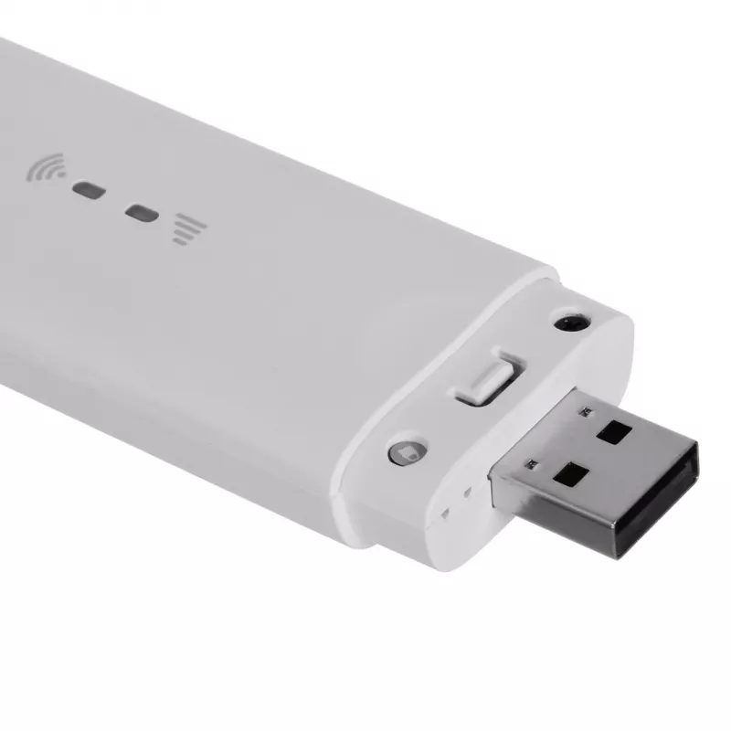 Mobiilsidevõrgu modem ZTE MF79U