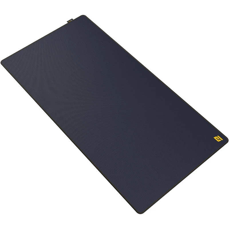 Mänguhiirematt Endgame Gear MPC890 — 890×450 mm, sinine, kangapind, kummist libisemiskindel alus