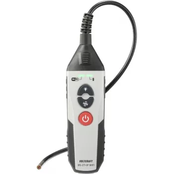 VOLTCRAFT BS-27+IP WIFI Endoskoobi sondi läbimõõt: 5,5 mm Sondi pikkus: 1 m (VC-13079840)