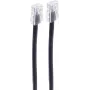 shiverpeaks ®-BASIC-S--®-BASIC-S--Modular-Cable, Western-Pistik 8/8 – Western-Pistik 8/8, 10 m (BS70090-8/8)