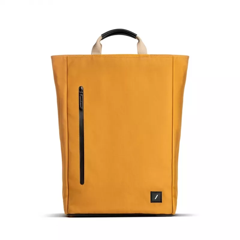 Igapäevane seljakott Native Union W.F.A Backpack kollane 100% taaskasutatud PET