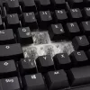 Ducky Tinker 75 klaviatuur Gaming USB Saksa Must