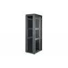 Eraldiseisev riiul Digitus DN-19 42U-6/8-B-1