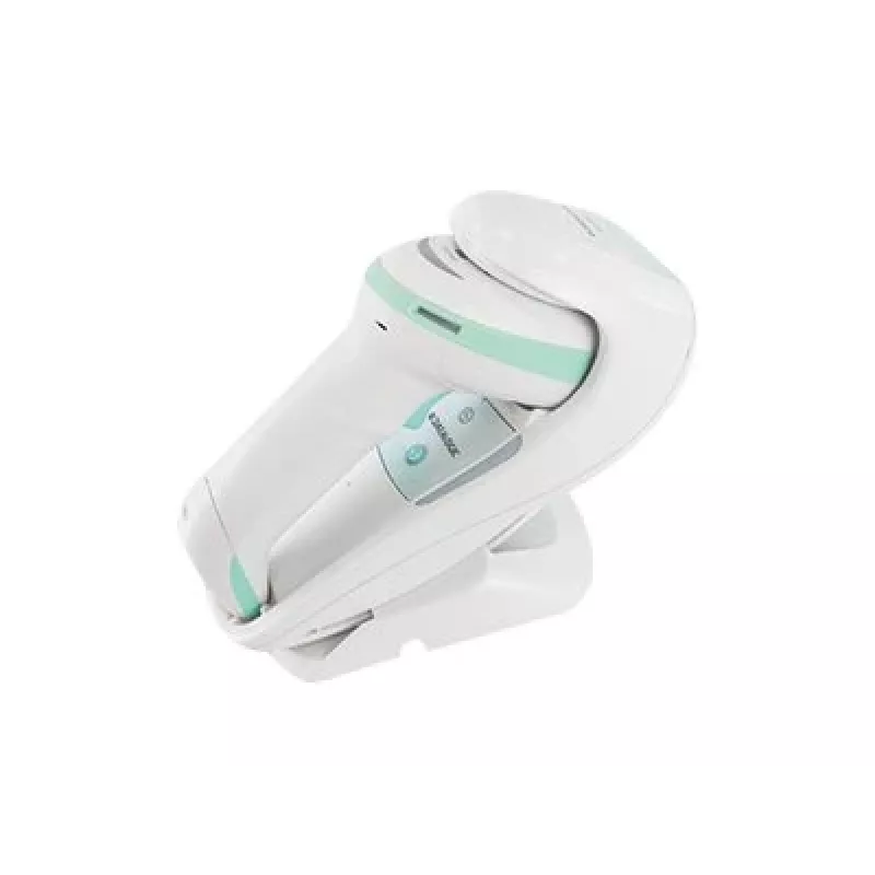 Datalogic Gryphon I GM4500-HC - High Density (HD) - USB Kit - vöötkoodiskanner - kaasaskantav - 2D-pildistaja - dekodeeritud - RF(433 MHz) (GM4500-HC-433K1-HD)