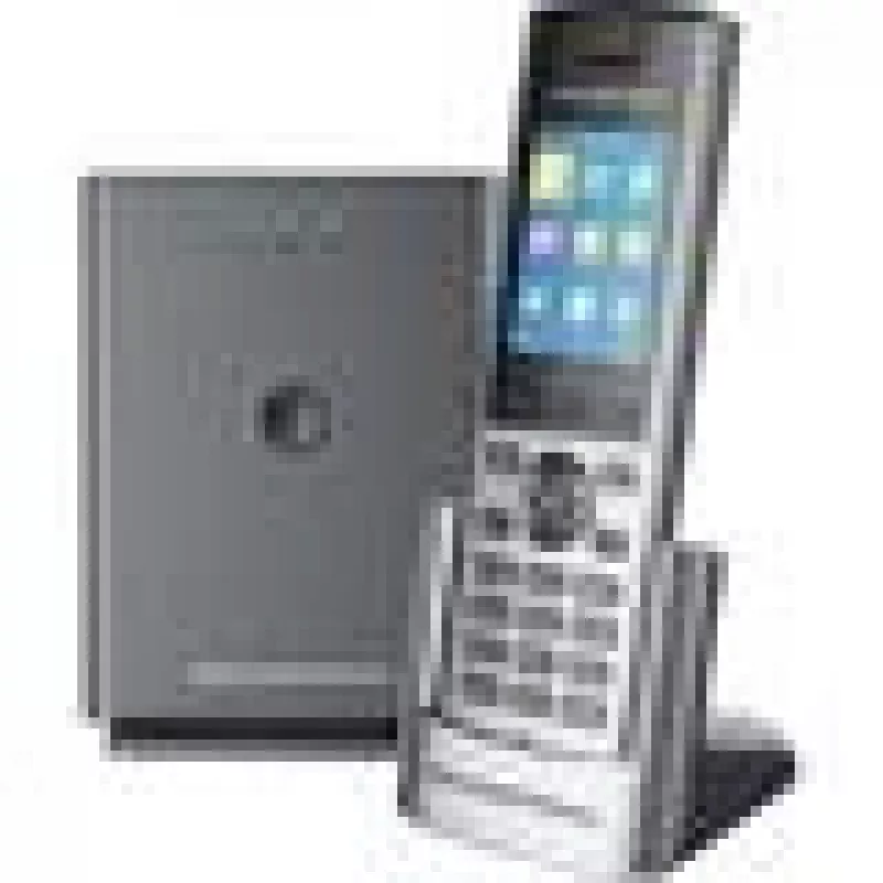 DECT-baasjaam Grandstream DP755 must