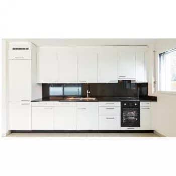 Sisseehitatav elektriahi MPM MPM-45-BO-22, 50 L, 220–240 V, 2000 W, puute- ja pöördnuppudega juhtimine, AquaClean