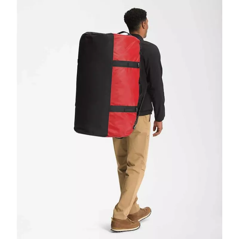 Base Camp Duffel Bag XXL-TNF RED-TNF Must-NPF THE NORTH FACE