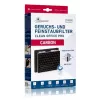 Tolmufilter Cleanoffice Carbon 150 x 120 x 50 mm — 2 tk