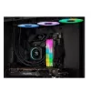 CORSAIR DDR5 Vengeance RGB 16GB (2×8GB) 5600 MT/s CL40 lauaarvuti mälu