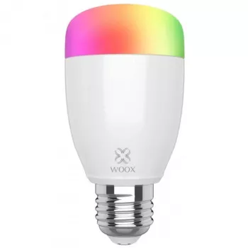 Nutipirn WOOX R5085-DIAMOND 6 W Valge Wi-Fi
