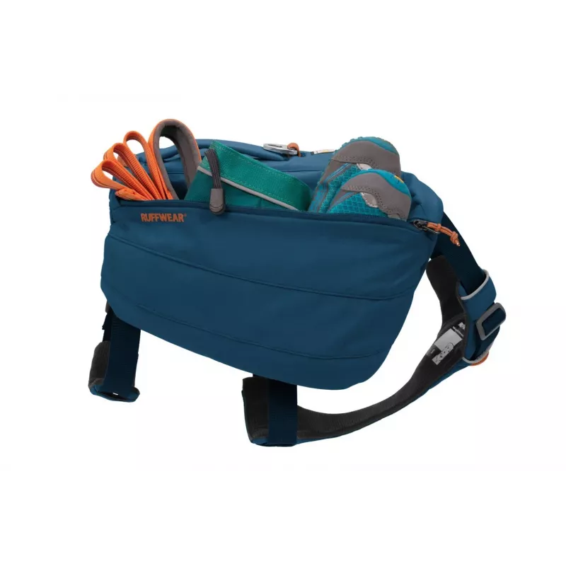 Ruffwear Front Range XS sinine polüester