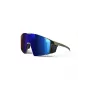 Julbo Edge Cover prillid - sõjaväeroheline/must