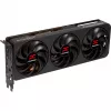 Graafikakaart VõimsusVärv Radeon RX 9070 XT 16 GB GDDR6, PCIe x16 5.0, 256-bit, 289 mm, 3 ventilaatoriga